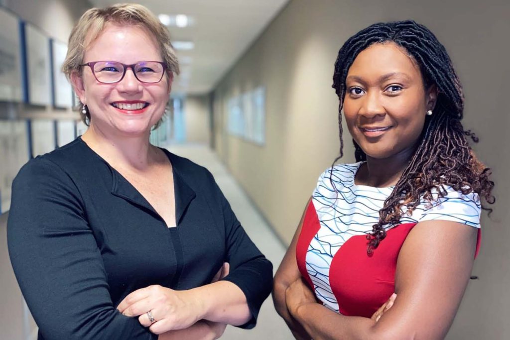 Forward-looking Females in Finance – Windhoek Observer