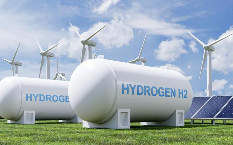 Waves Set To Accelerate Namibian Green Hydrogen Projects Windhoek Observer