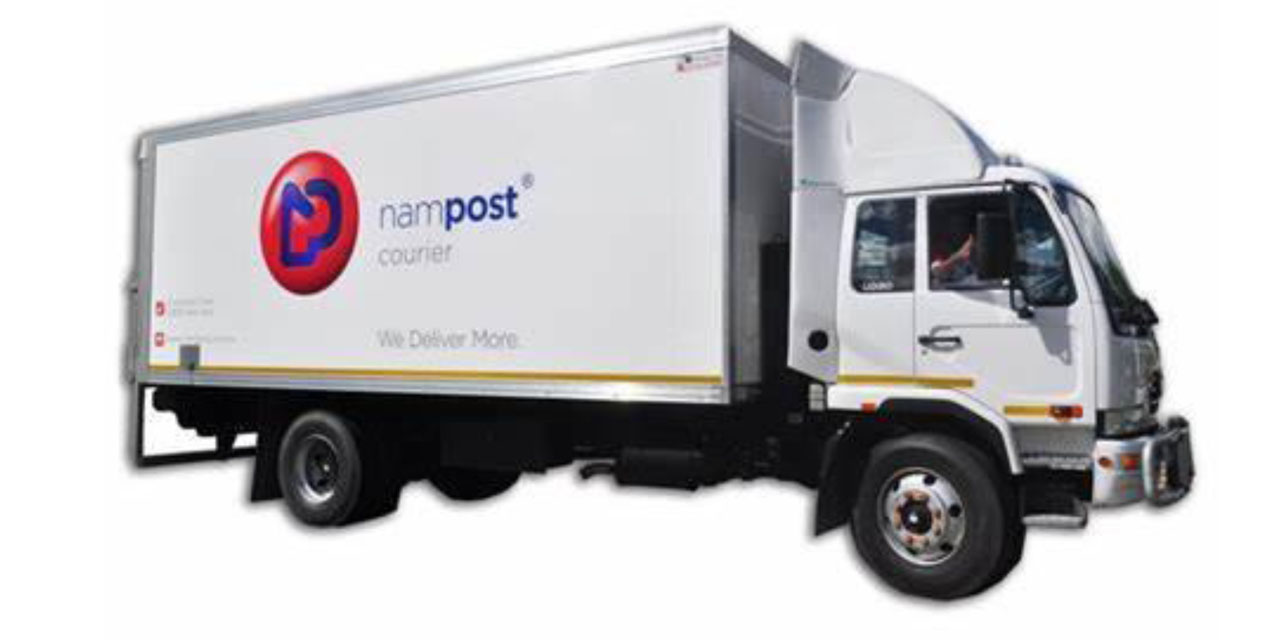 NamPost remains relevant and sustainable