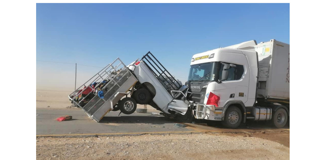 Dusty Arandis road claims Windhoeker’s life