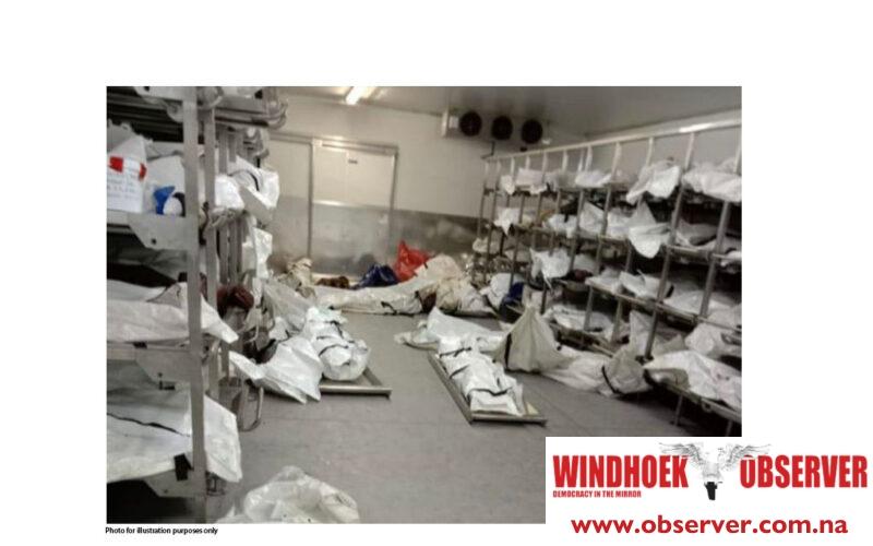 Over 230 unclaimed bodies inmortuary, some dating back nine years… lack of funds, procedures, and legal concerns plague efforts to address dilemma