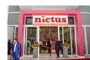 Nictus projects higher earnings