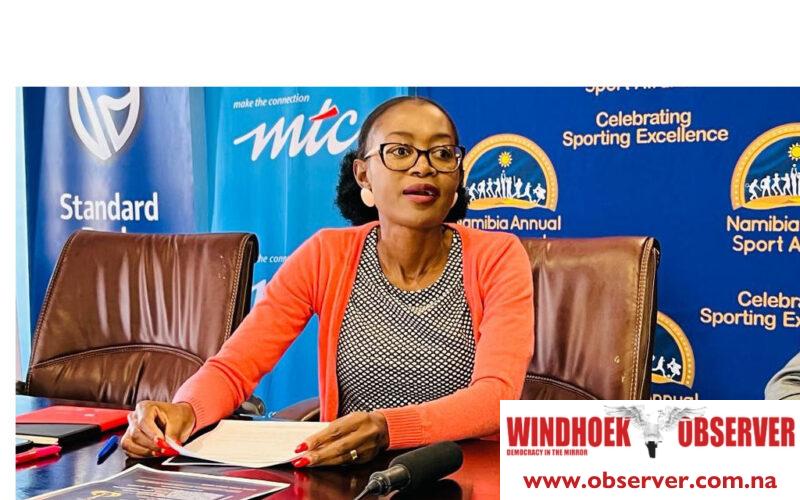 Exclusive Interview with Turky Tiisa Ndashiiva:Vice Chairperson of Namibia Sports Commission Former chairperson of Tigers Sport Club
