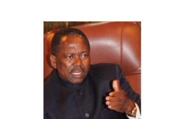 Army ready to protect President if required