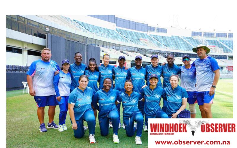 Capricorn Eagles misses as Uganda and Zimbabwe Secure Spots in ICC Women’s T20 World Cup Global Qualifier 2024