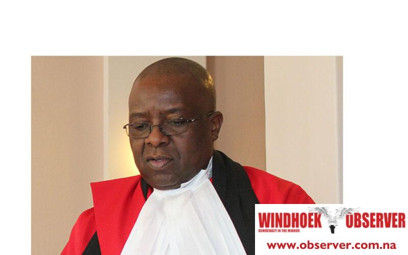 Justice in Namibia takes another step towards inclusivity