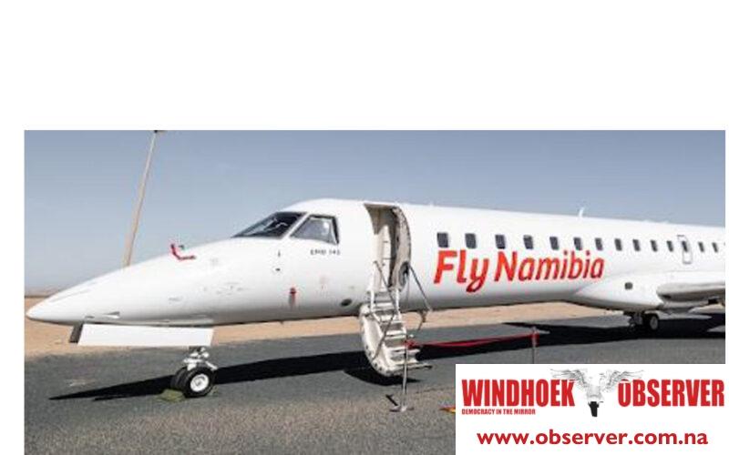High Court reserves ruling in FlyNamibia Aviation’s license renewal dispute