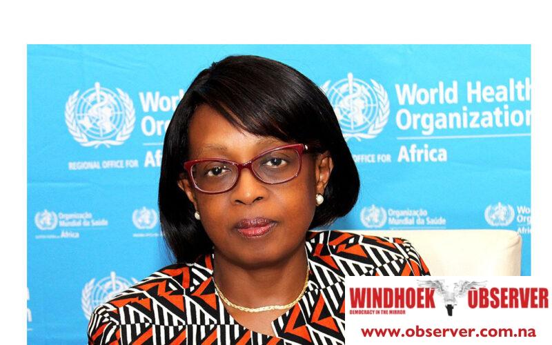 Women living with HIV at higher risk of contracting cervical cancer – Moeti
