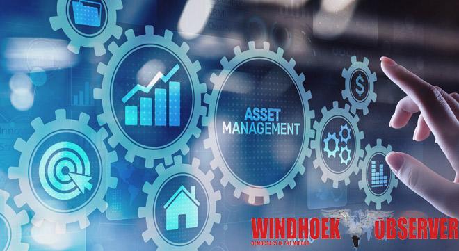 Asset manager forecasts improved financial results