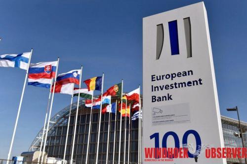 EU loan facility yet to roll out in Namibia