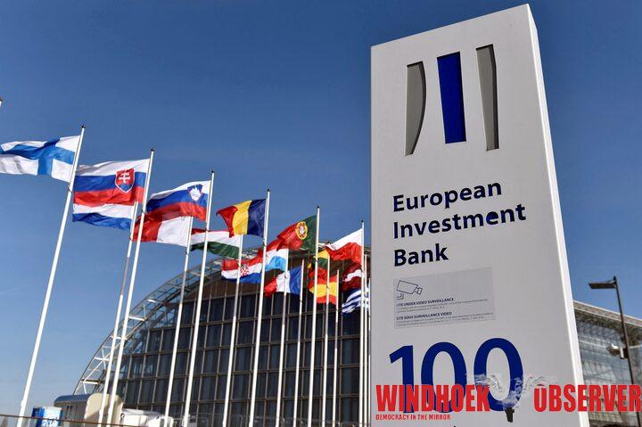 EU loan facility yet to roll out in Namibia