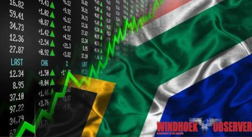 SA’s equities lagged broader emerging markets in April