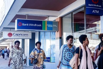 NSX records N$52.4m in weekly trading activity