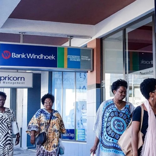 NSX records N$52.4m in weekly trading activity