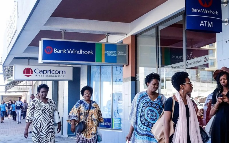 NSX records N$52.4m in weekly trading activity