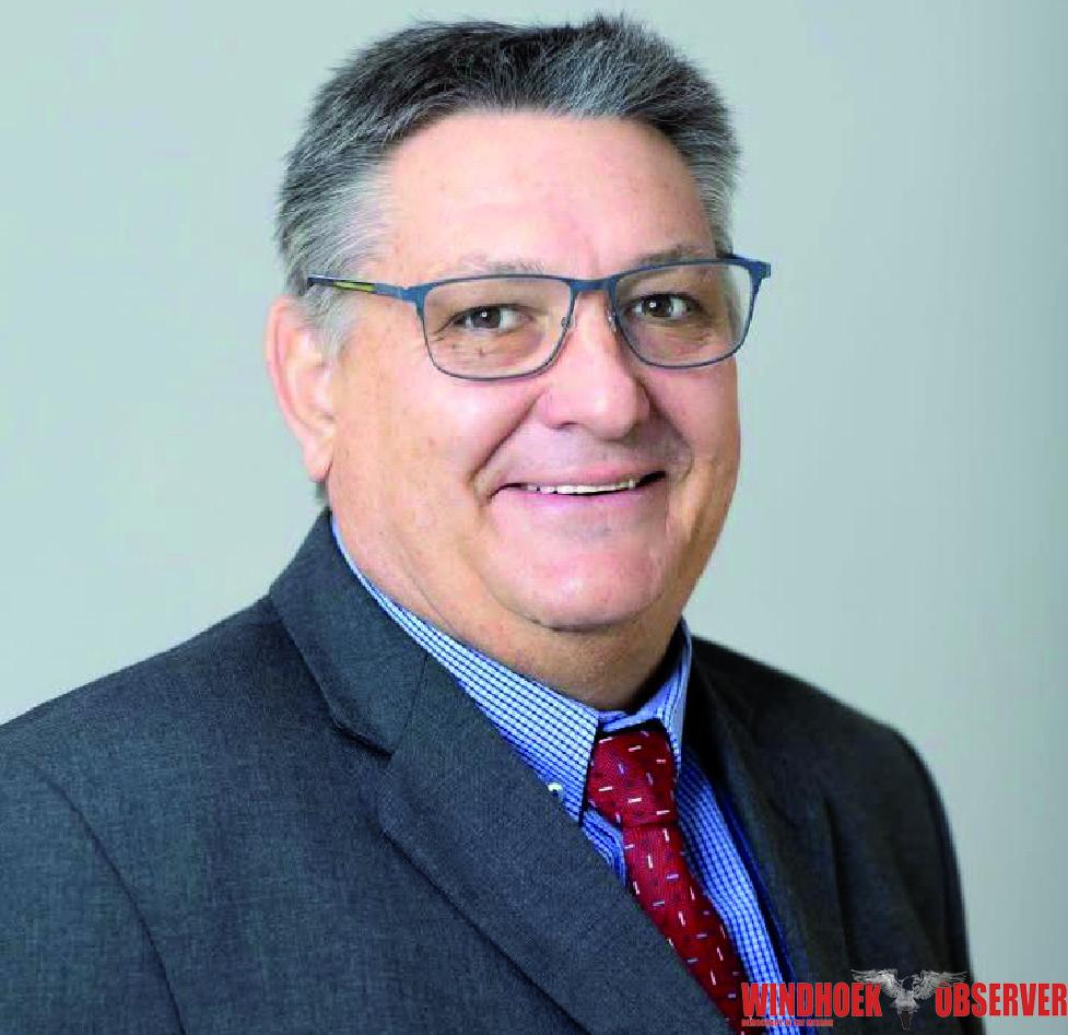 Meatco cranks Liebenberg lawsuit up to N$7.5m …claims Liebenberg ran a cash cow scheme at Meatco 
