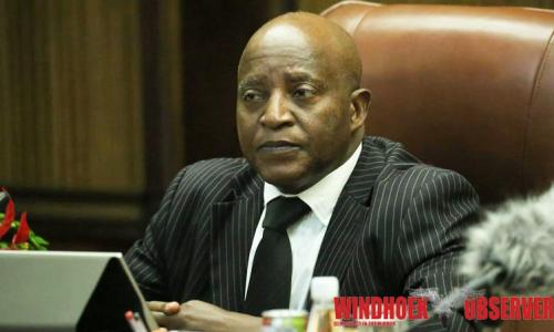 Ngurare calls for ethical African leadership