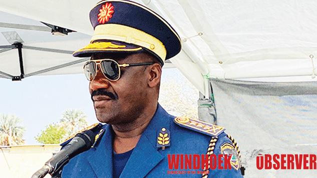 Petition to remove Shikongo surfaced last year …as he is accused of fraud, robbery and intimidation 