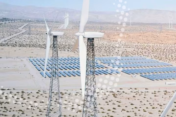 Green hydrogen projects worth estimated N$410 billion 