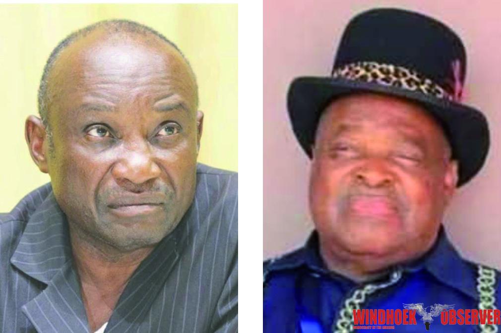 Irregularities plague Uukwambi Traditional Authority