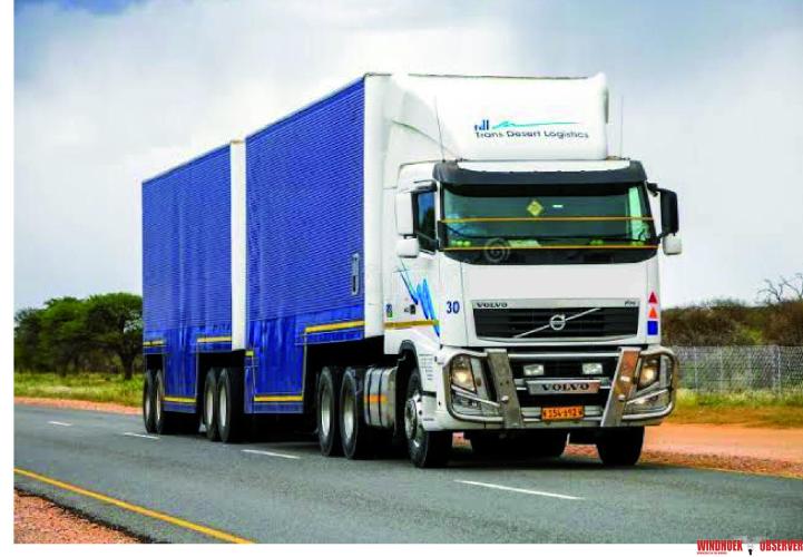 Donovan Le Roux Court rules Trans Desert Logistics driver was unfairly fired – Windhoek ...