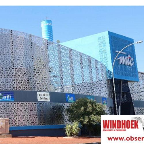 MTC commits N$624m to network expansion