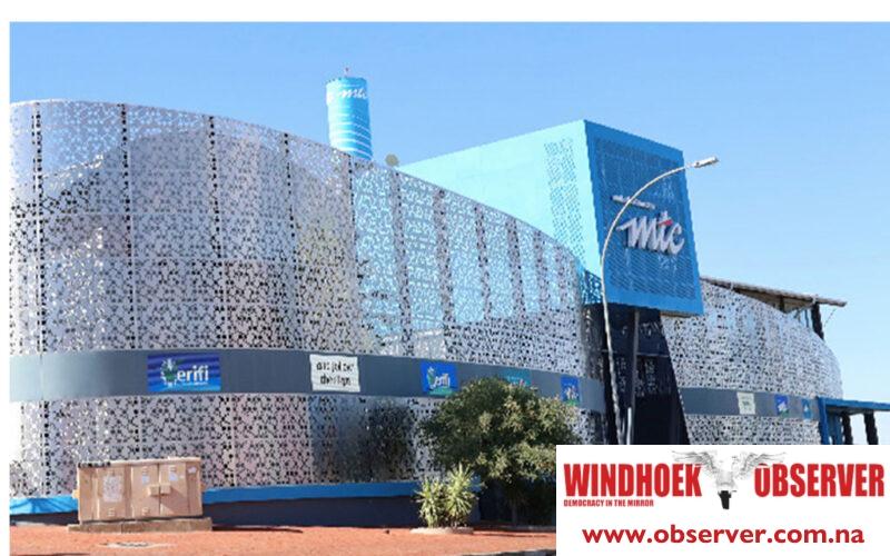 MTC commits N$624m to network expansion