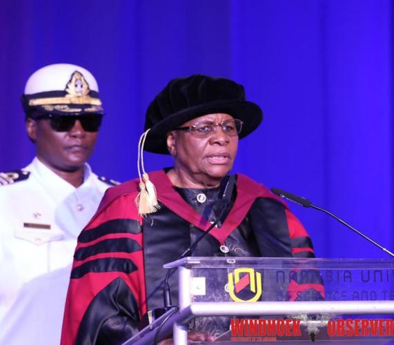 President calls for greater focus on boy child 
