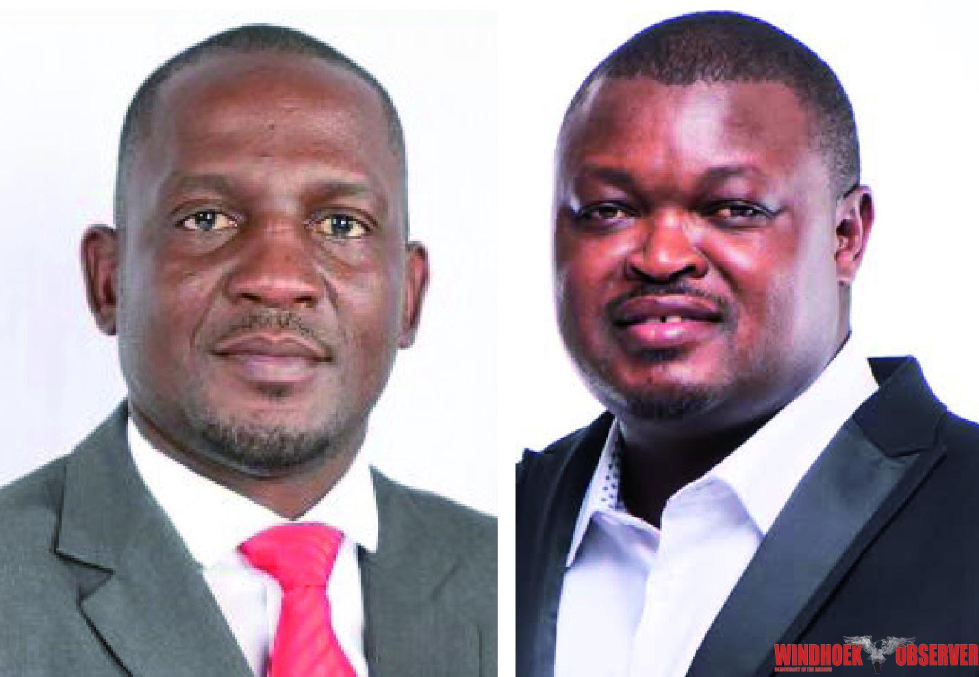 RCC faces legal action over N$5m debt … as Nekundi labels the company ‘a mess’