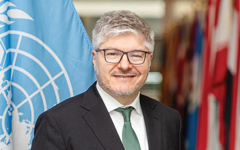 IATA-ICAO deepen cooperation on boosting sustainable aviation fuels