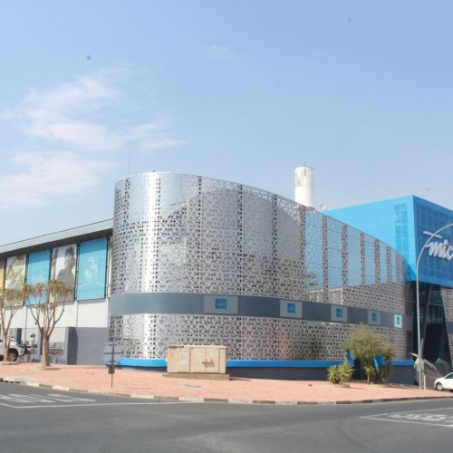 GIPF earns N$134m from MTC shares