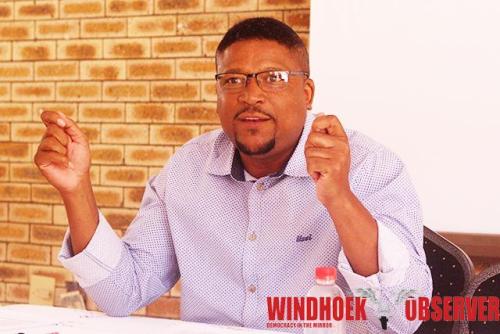 TUCNA urges govt to fix labour rights gaps