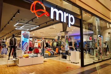 Mr Price Namibia sales increased to N$570m 