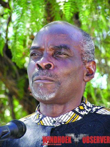 Sam Nujoma Foundation nears opening of new office