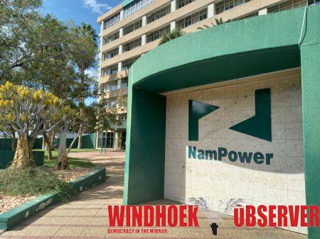 Fitch: NamPower in better financial shape than Eskom