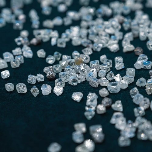 Angola to Reduce Supply of Small Diamonds