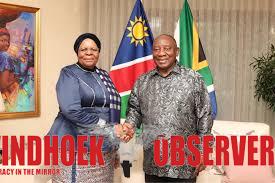 Namibian companies invited to join South Africa business mission
