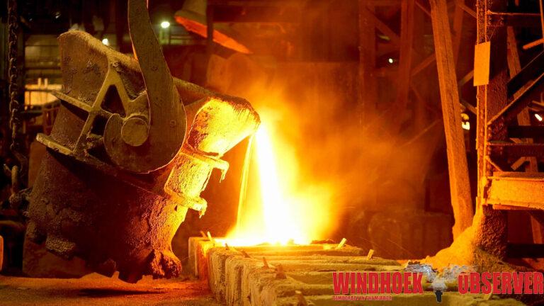 Namibia has N$14.5 billion value addition opportunity