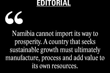 Support youth enterprise, but build It wisely