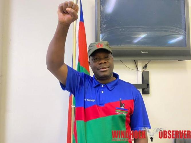 Leadership succession battle rocks SPYL Kavango East