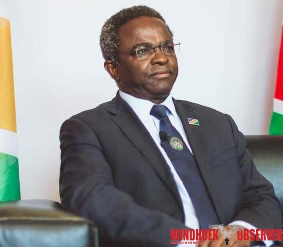 Itula questions N$612 million solar deal linked to President’s sons