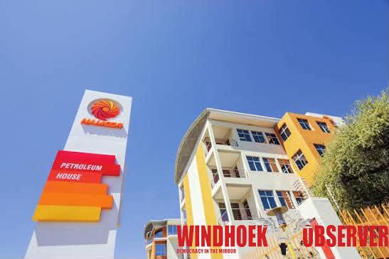Namcor leadership vacuum under spotlight in Vitol fuel deal