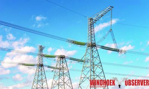 NamPower advances major grid expansion under transmission master plan