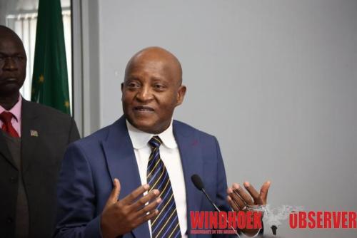 Ngurare defends petroleum bill as MPs push for worker protections
