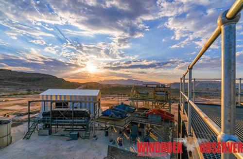 Andrada extends Lithium Ridge mineralised zone to 9km