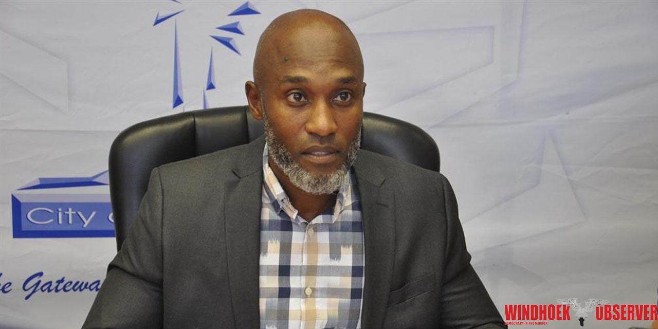 RedForce has fallen in Windhoek …stripped of debt powers as CoW takes over collections