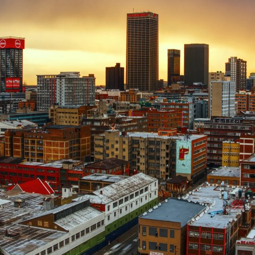 Johannesburg retains Moody’s Ba3 credit rating