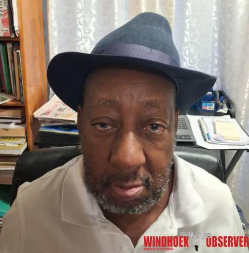 Swapo, government must listen, follow genocide descendants without prevarication