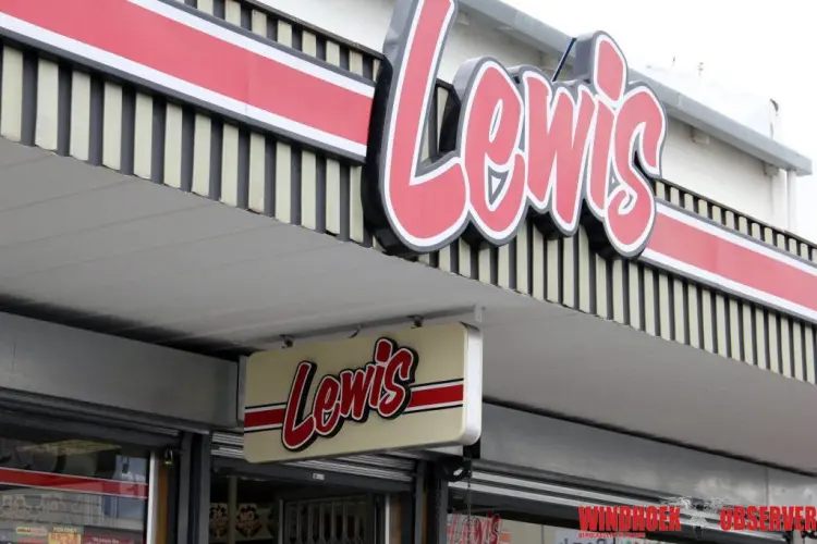 Lewis Group upgraded to AA-(ZA) rating on sustained earnings growth