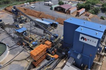 Trustco warns investors of delays at Meya Mining